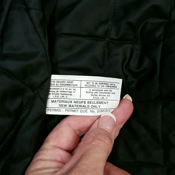 Coat - Picture 5 of 5